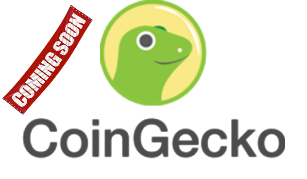 Coin Gecko