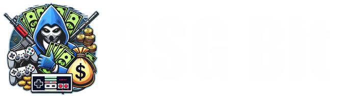 Buy And Sell Game