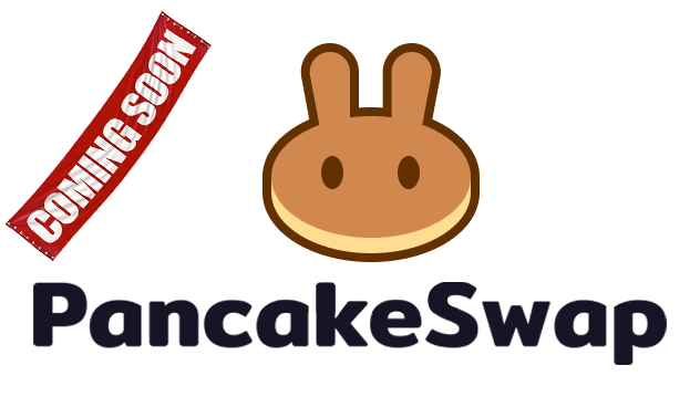 Pancake Swap